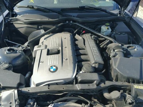 motor para BMW 3.0